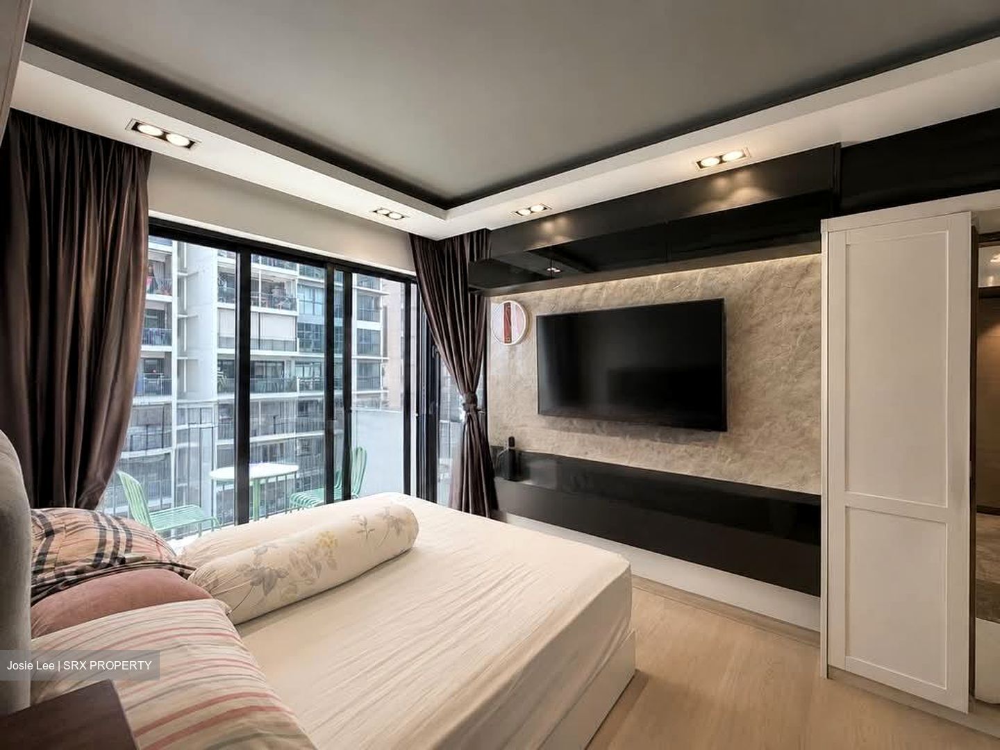 RiverParc Residence (D19), Condominium #602761201